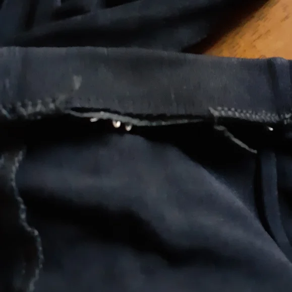 Chico's Travelers Knit Pants - Picture 5 of 5